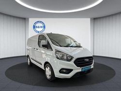 Weiß Gebraucht 2019 Ford Transit Custom Trend Van / Kleinbus | 15.999 € (Superpreis)