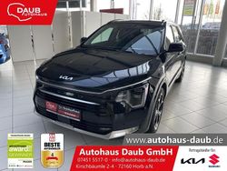 Auroraschwarz Gebraucht 2024 Kia Niro Spirit SUV | 39.870 € (Teuer)