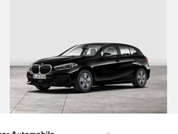 Schwarz Gebraucht 2022 BMW 118 Sport Line Kleinwagen | 21.890 € (Guter Preis)