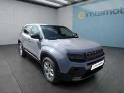 Grau Neu 2025 Jeep Avenger SUV | 23.999 € (Guter Preis)