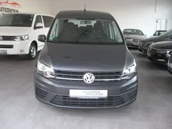 Gebraucht 2019 VW Caddy Trendline Van / Kleinbus | 12.450 €