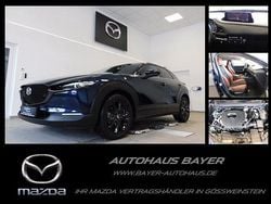 Blau Gebraucht 2025 Mazda CX-30 Nagisa SUV | 26.799 € (Guter Preis)
