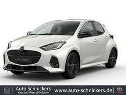 Weiss Neu 2025 Mazda 2 Homura-Line Kleinwagen | 27.240 € (Fairer Preis)