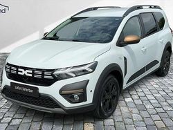 Weiss Neu 2025 Dacia Jogger Extreme Van / Kleinbus | 22.970 € (Fairer Preis)