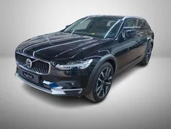 Onyx black Gebraucht 2023 Volvo V90 CC Ultimate Kombi | 52.990 € (Etwas zu teuer)