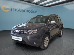 Grau Gebraucht 2024 Dacia Duster Expression SUV | 20.099 €