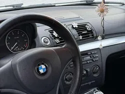 Weiß Gebraucht 2008 BMW 118 Sport Line Kleinwagen | 3.450 € (Guter Preis)