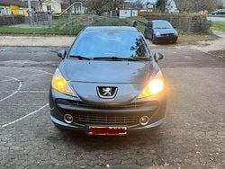 Gebraucht 2008 Peugeot 207 Sport Limousine | 1.700 € (Guter Preis)