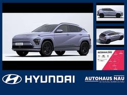 Meta blue / mic Neu 2025 Hyundai Kona Select SUV | 37.490 € (Teuer)