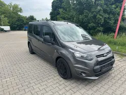 Grau Gebraucht 2015 Ford Grand Tourneo Connect Van / Kleinbus | 8.990 € (Fairer Preis)