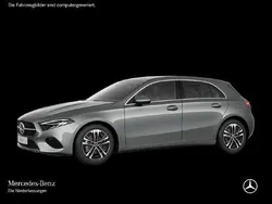 Gebraucht 2023 Mercedes A180 | 25.890 € (Guter Preis)