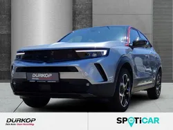 Grau Gebraucht 2022 Opel Mokka GS Line SUV | 19.950 € (Guter Preis)