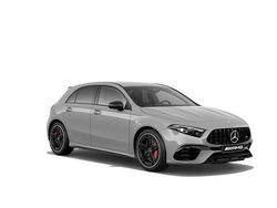 Manufaktur alpingrau uni Neu 2025 Mercedes A45 AMG AMG Limousine | 68.660 €