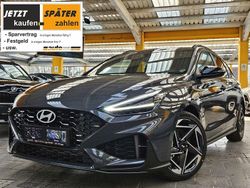 Grau Neu 2025 Hyundai i30 N Line Kombi | 25.975 € (Guter Preis)