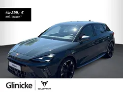 Blau Gebraucht 2024 Cupra Leon Limousine | 30.970 € (Fairer Preis)