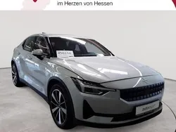 Magnesium metallic Gebraucht 2022 Polestar 2 Limousine | 28.290 € (Guter Preis)