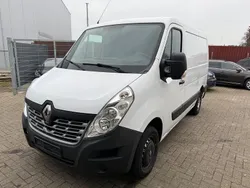 Weiß Gebraucht 2019 Renault Master Van | 4.999 € (Guter Preis)
