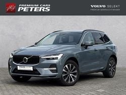 Grau Gebraucht 2022 Volvo XC60 Core SUV | 38.699 € (Guter Preis)