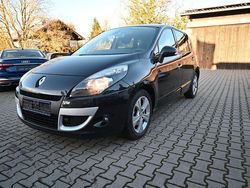 Schwarz Gebraucht 2020 Renault Scénic IV Dynamique Van / Kleinbus | 5.500 €