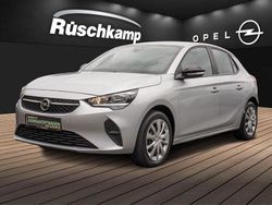 Silber Gebraucht 2022 Opel Corsa-e Edition Kleinwagen | 14.990 € (Fairer Preis)