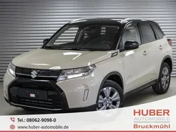Weiß metallic () Neu 2024 Suzuki Vitara GL SUV | 22.190 € (Guter Preis)