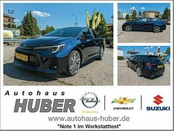Gebraucht 2024 Suzuki Swace Kombi | 27.990 € (Teuer)