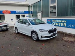 Weiß Neu 2025 Skoda Fabia Selection Kleinwagen | 19.750 € (Etwas zu teuer)