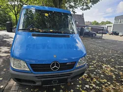 Blau Gebraucht 2006 Mercedes Sprinter Van | 7.300 €
