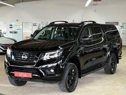 Schwarz Gebraucht 2021 Nissan Navara N-Guard Abholung | 33.990 € (Etwas zu teuer)