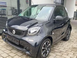 Tridion sicherheitszelle in Gebraucht 2016 Smart ForTwo Coupé Basis Kleinwagen | 7.300 € (Guter Preis)