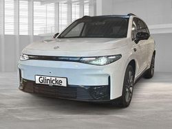 Grau Neu 2025 Leapmotor C10 SUV | 40.999 € (Etwas zu teuer)