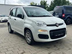 Weiß Gebraucht 2019 Fiat Panda Kleinwagen | 6.499 € (Guter Preis)