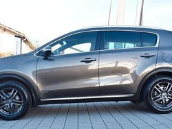 Braun Gebraucht 2018 Kia Sportage GT-Line SUV | 17.990 € (Guter Preis)