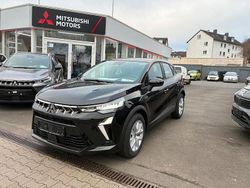 Schwarz Neu 2025 Mitsubishi ASX Basis SUV | 22.990 € (Fairer Preis)