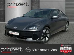 Noctume grey matt Neu 2025 Hyundai Ioniq 6 Limousine | 48.970 € (Guter Preis)