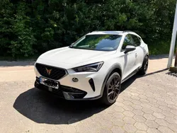 Weiß Gebraucht 2022 Cupra Formentor SUV | 26.900 € (Etwas zu teuer)