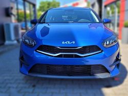 Metallic Gebraucht 2024 Kia Ceed Sportswagon Kombi | 23.640 € (Fairer Preis)