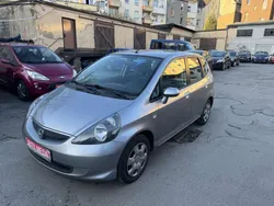 Storm silver m. Gebraucht 2005 Honda Jazz Cool Kleinwagen | 2.399 € (Fairer Preis)