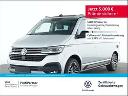 Gebraucht 2024 VW California Edition Van | 80.110 €