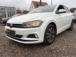 Weiß Gebraucht 2020 VW Polo United Limousine | 12.490 € (Fairer Preis)