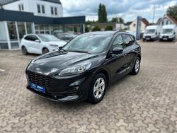 Schwarz Gebraucht 2020 Ford Kuga ST-Line X SUV | 19.990 € (Teuer)