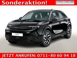 Schwarz Neu 2025 Opel Mokka SUV | 24.151 € (Fairer Preis)