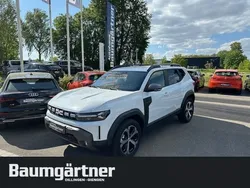 Sandstone Neu 2024 Dacia Duster Extreme SUV | 27.450 € (Fairer Preis)