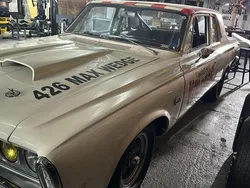 Gebraucht 1963 Plymouth Savoy Coupé | 37.000 €