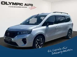 Grey highland Gebraucht 2025 Nissan Townstar N-Connecta Van / Kleinbus | 31.190 €