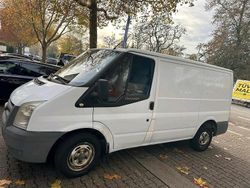 Weiß Gebraucht 2007 Ford Transit Van / Kleinbus | 4.500 € (Fairer Preis)