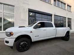 Weiß Neu 2024 Dodge Ram Limited Abholung | 119.800 € (Teuer)