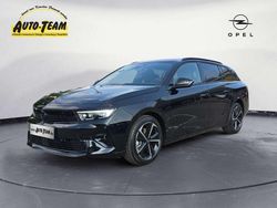 Karbon schwarz metallic Gebraucht 2025 Opel Astra Kombi | 29.650 € (Etwas zu teuer)
