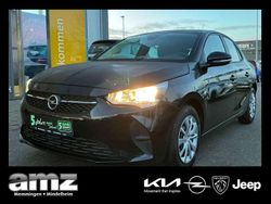 Karbon schwarz Gebraucht 2023 Opel Corsa Edition Kleinwagen | 12.980 € (Guter Preis)