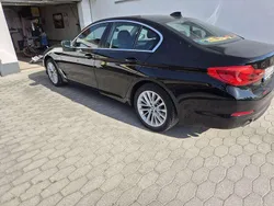 Gebraucht 2019 BMW ActiveHybrid 5 Luxury Line Limousine | 26.500 €